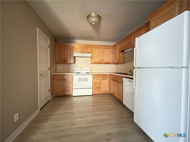 4700 John David Drive, Killeen, TX 76549