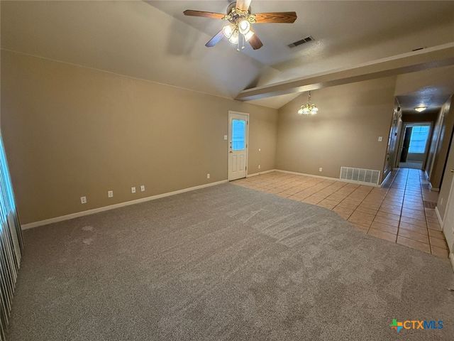 4700 John David Drive, Killeen, TX 76549