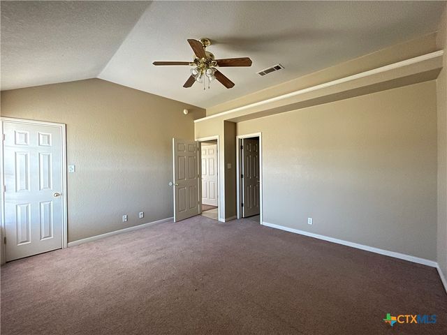 4700 John David Drive, Killeen, TX 76549