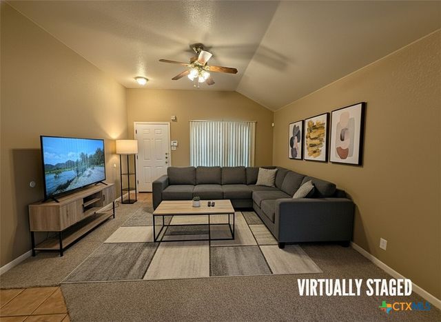 4700 John David Drive, Killeen, TX 76549