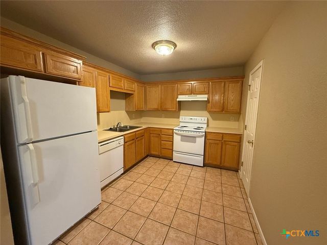 4700 John David Drive, Killeen, TX 76549