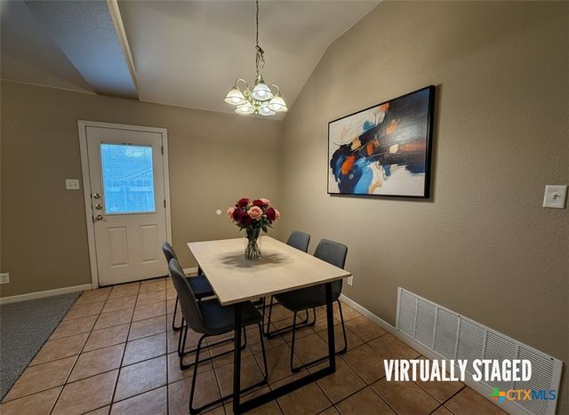 4700 John David Drive, Killeen, TX 76549