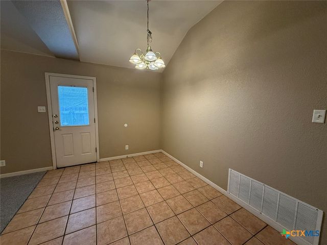 4700 John David Drive, Killeen, TX 76549