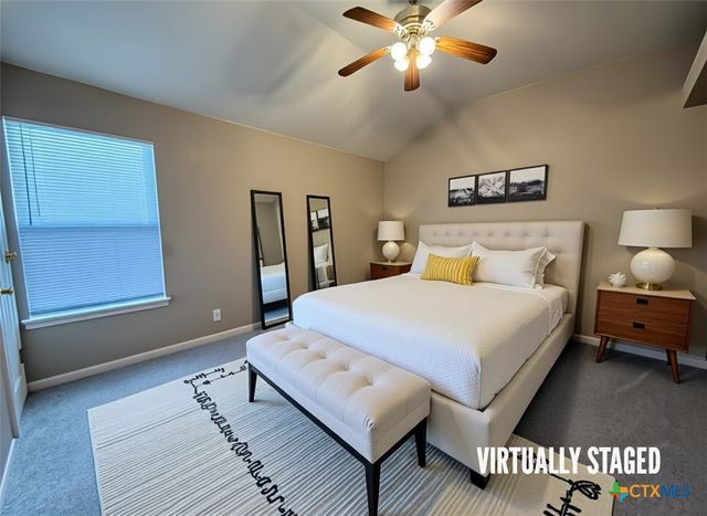 4700 John David Drive, Killeen, TX 76549