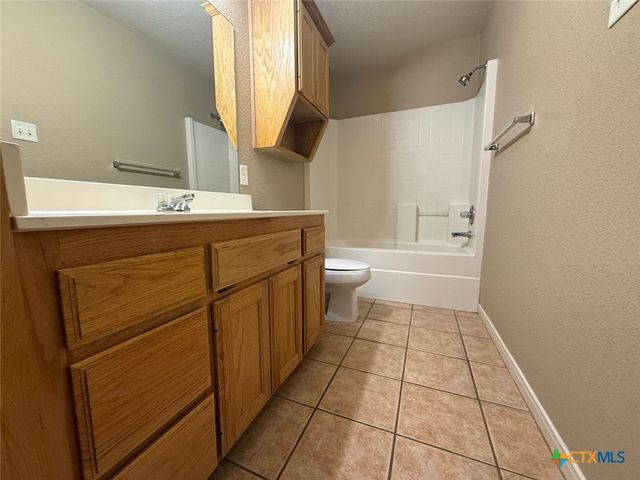 4700 John David Drive, Killeen, TX 76549