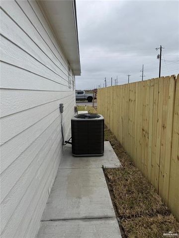 7513 Aztec Street, Donna, TX 78537