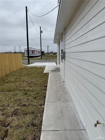 7513 Aztec Street, Donna, TX 78537