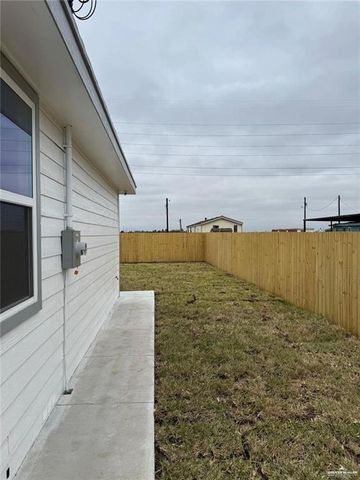 7513 Aztec Street, Donna, TX 78537