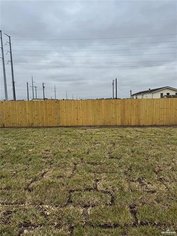 7513 Aztec Street, Donna, TX 78537