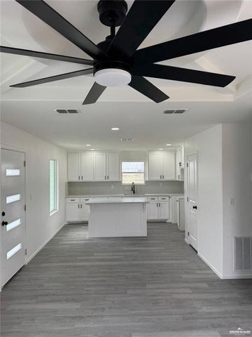 7513 Aztec Street, Donna, TX 78537