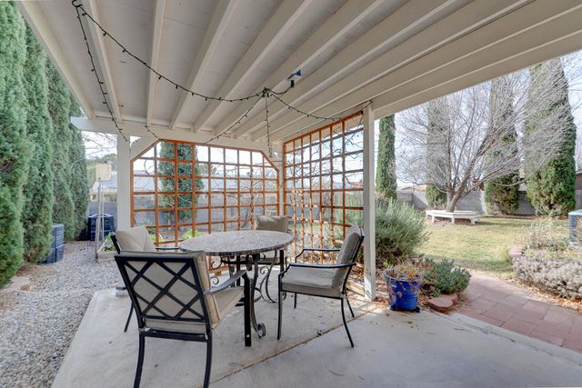 10800 Lowe Street NE, Albuquerque, NM 87111