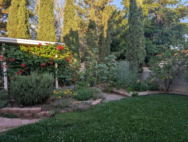 10800 Lowe Street NE, Albuquerque, NM 87111