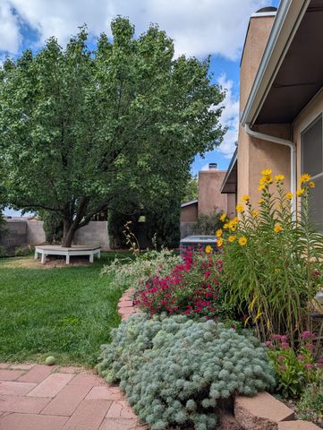 10800 Lowe Street NE, Albuquerque, NM 87111