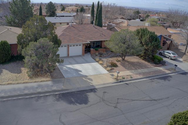 10800 Lowe Street NE, Albuquerque, NM 87111