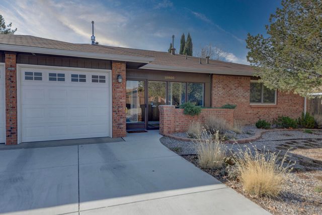 10800 Lowe Street NE, Albuquerque, NM 87111