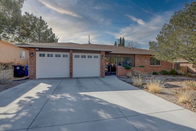 10800 Lowe Street NE, Albuquerque, NM 87111