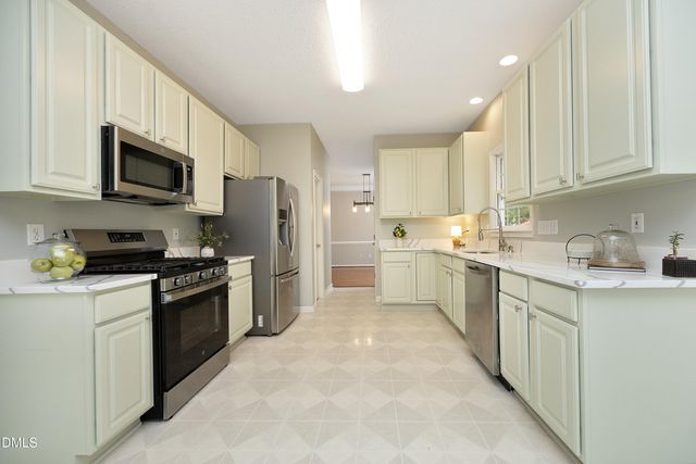 7100 Fugate Court, Raleigh, NC 27617