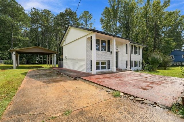 240 Merlin Place, Athens, GA 30606
