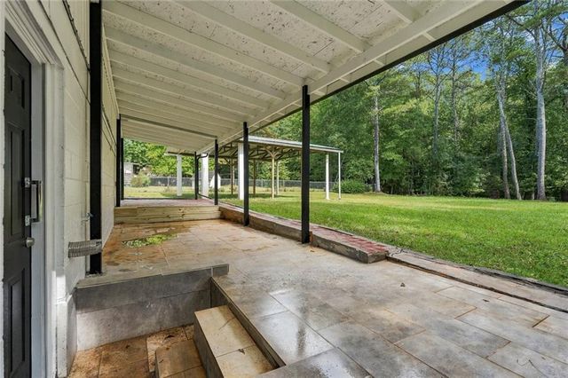 240 Merlin Place, Athens, GA 30606