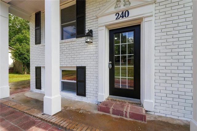 240 Merlin Place, Athens, GA 30606