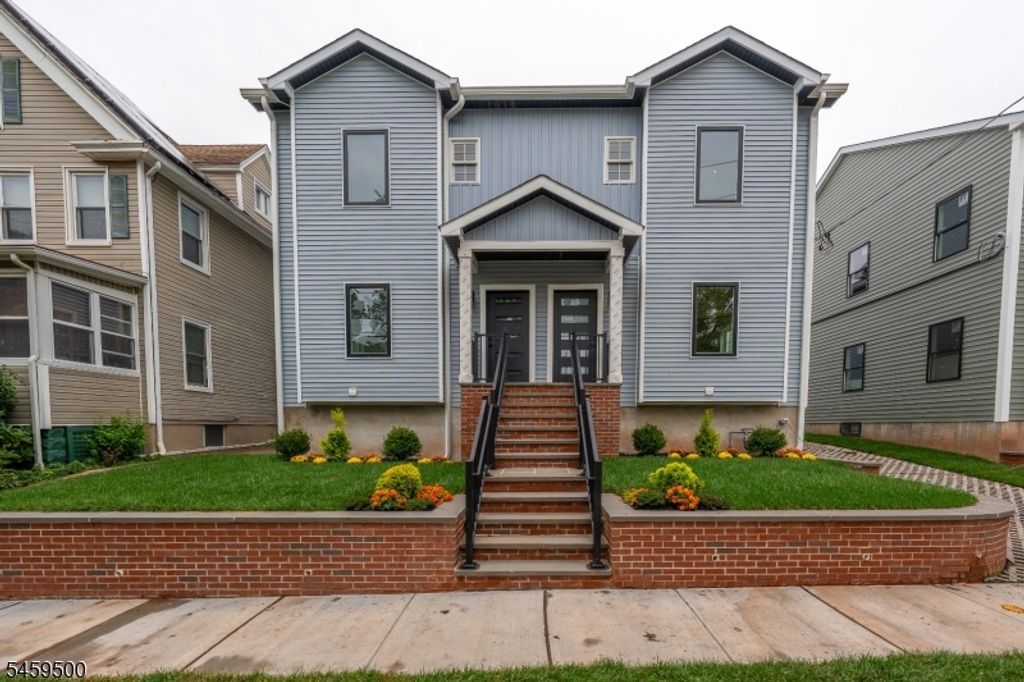 18 Lindsley Ave, Maplewood Twp., NJ 07040 — exterior