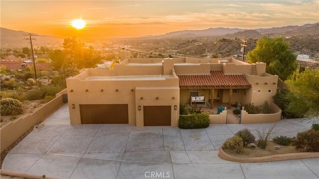 7559 Rockaway Avenue, Yucca Valley, CA 92284