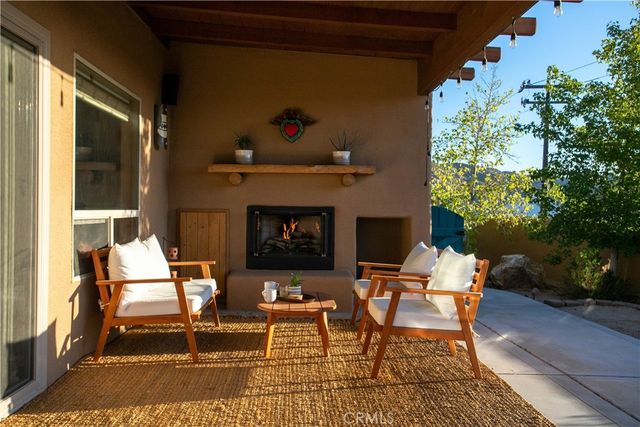 7559 Rockaway Avenue, Yucca Valley, CA 92284