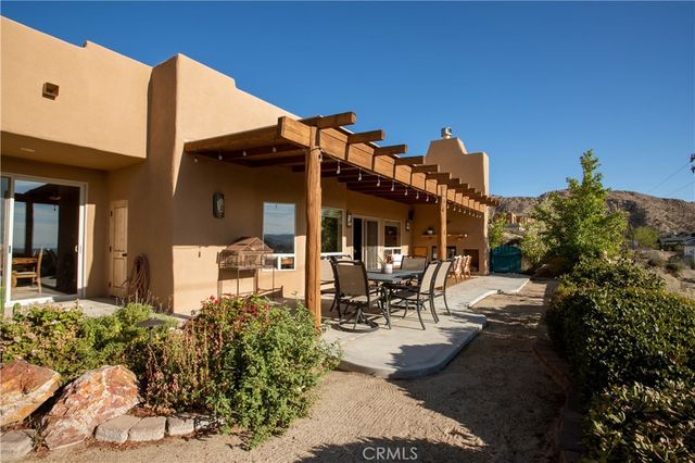 7559 Rockaway Avenue, Yucca Valley, CA 92284