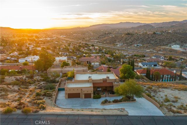 7559 Rockaway Avenue, Yucca Valley, CA 92284
