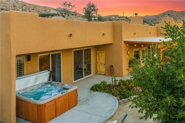 7559 Rockaway Avenue, Yucca Valley, CA 92284