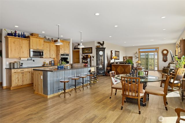 1560 Sage Hills Drive, Ellensburg, WA 98926