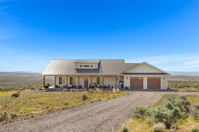 1560 Sage Hills Drive, Ellensburg, WA 98926