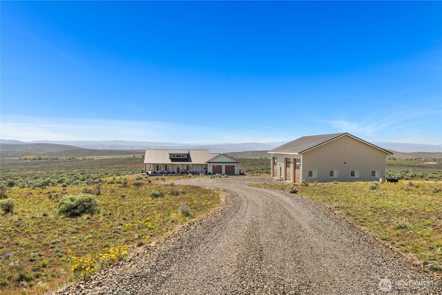 1560 Sage Hills Drive, Ellensburg, WA 98926