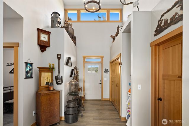 1560 Sage Hills Drive, Ellensburg, WA 98926