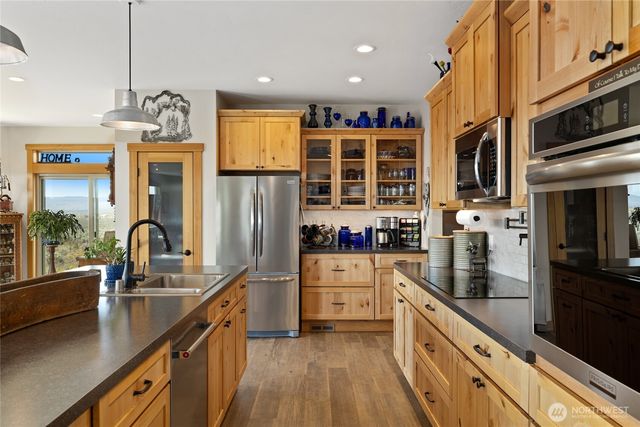 1560 Sage Hills Drive, Ellensburg, WA 98926