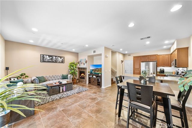 15843 Mcintosh Avenue, Chino, CA 91708