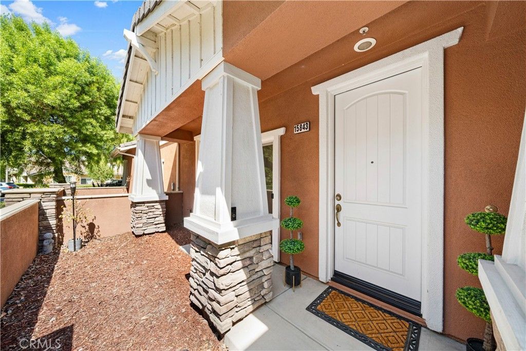 15843 Mcintosh Avenue, Chino, CA 91708 — photo 5