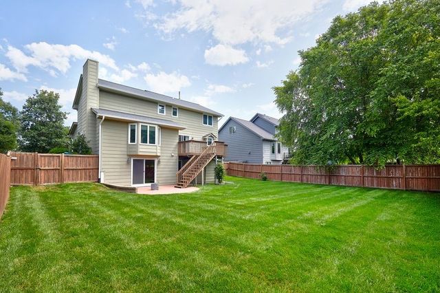 409 NE 16th Street, Ankeny, IA 50021