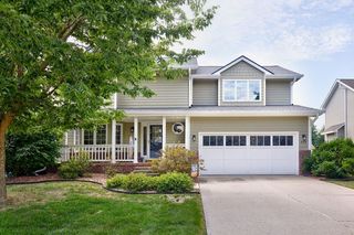 409 NE 16th Street, Ankeny, IA 50021