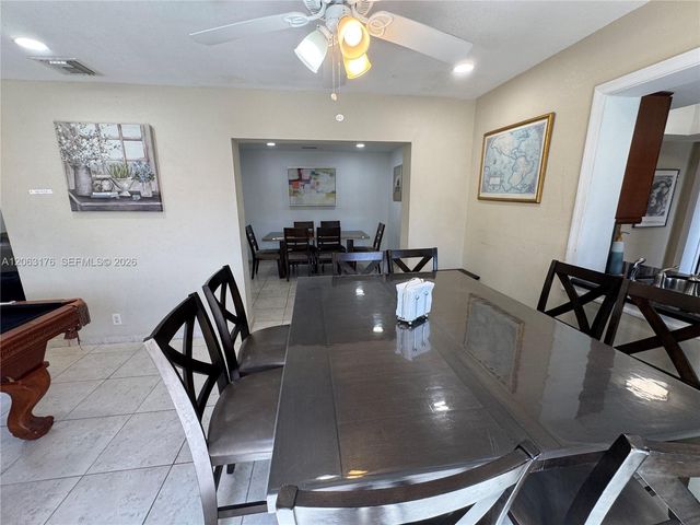 1660 NE 25th Avenue, Pompano Beach, FL 33062