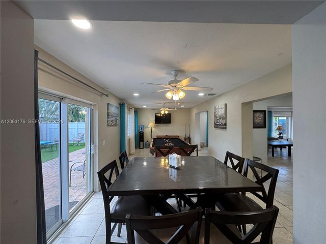 1660 NE 25th Avenue, Pompano Beach, FL 33062