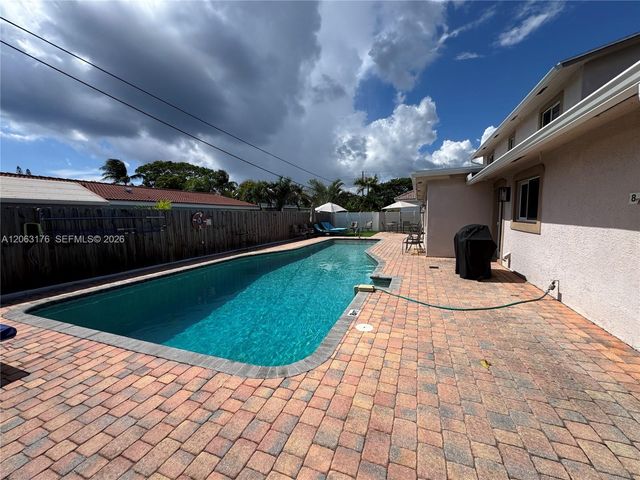 1660 NE 25th Avenue, Pompano Beach, FL 33062