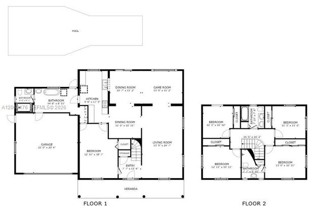 1660 NE 25th Avenue, Pompano Beach, FL 33062