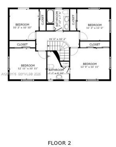 1660 NE 25th Avenue, Pompano Beach, FL 33062