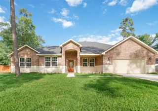914 Box Elder Drive, Magnolia, TX 77354