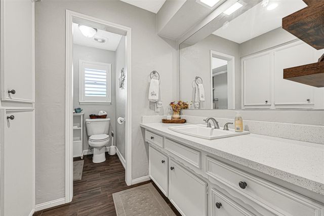 27113 S Harlan Lane, Conroe, TX 77385