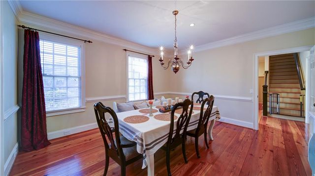 5580 Point West Drive, Oakwood, GA 30566