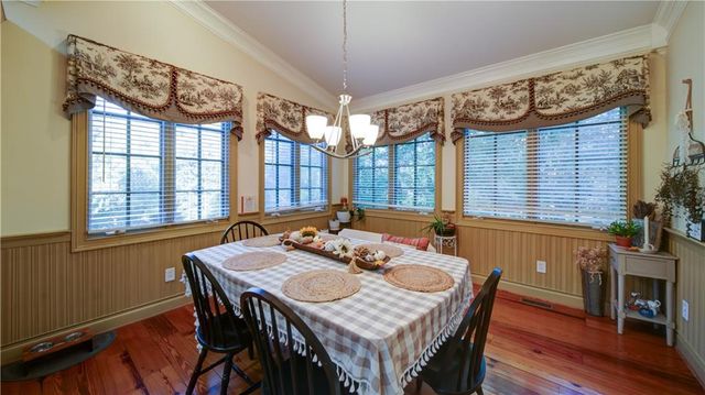 5580 Point West Drive, Oakwood, GA 30566