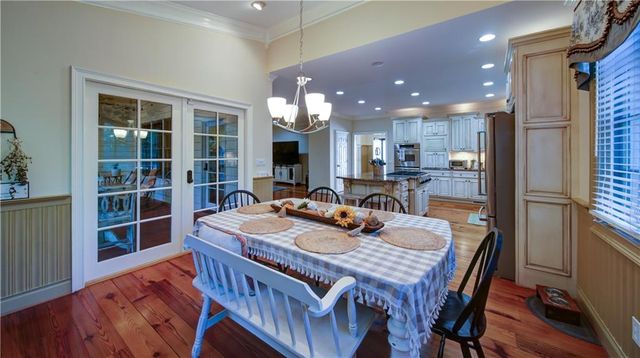 5580 Point West Drive, Oakwood, GA 30566