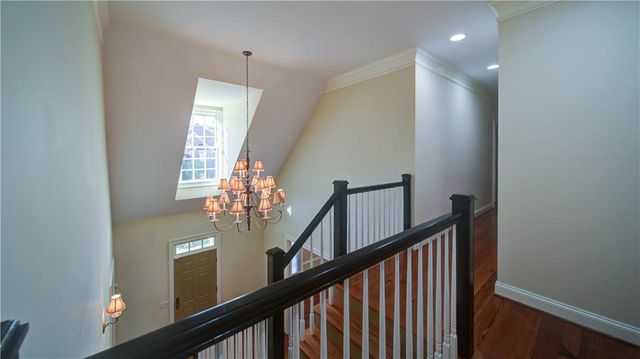 5580 Point West Drive, Oakwood, GA 30566